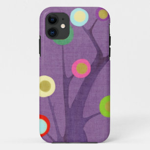 Jacaranda Purple Tree Case