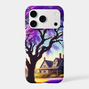 Jacaranda Tree Farm House,