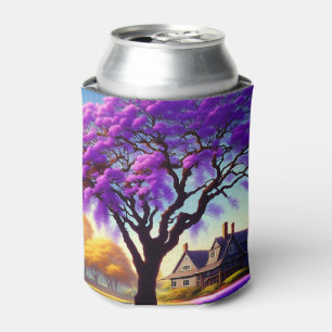 Jacaranda Tree Farm House, Can Cooler