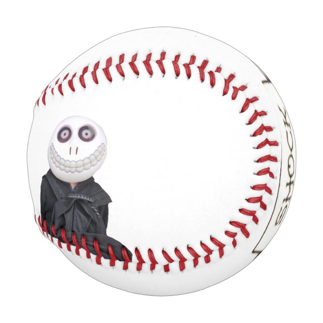 Jaces baseball (Front Right)