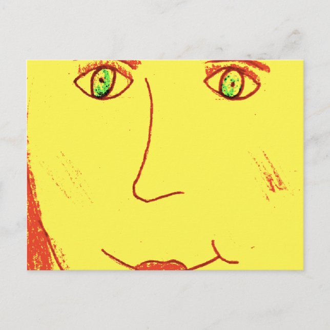 jacey postcard (Front)