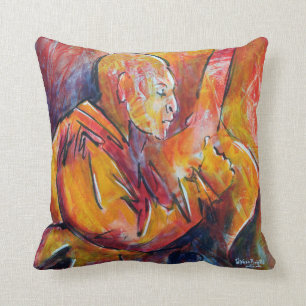 Jacinto 2008 cushion