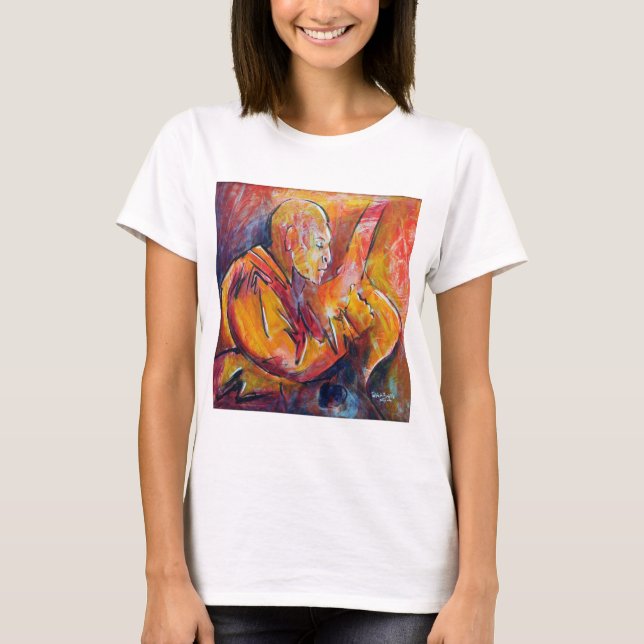 Jacinto 2008 T-Shirt (Front)