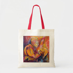 Jacinto 2008 tote bag