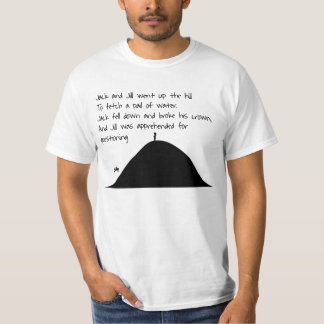 jack-and-jill-2014-01-15 T-Shirt