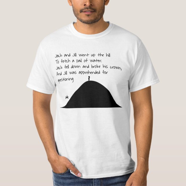 jack-and-jill-2014-01-15 T-Shirt (Front)