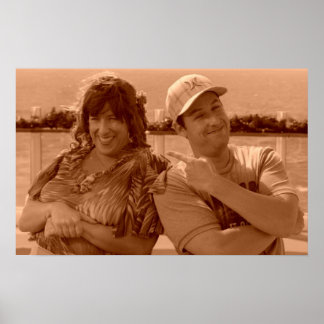 Jack And Jill feat Adam Sandler and Adam Sandler Poster