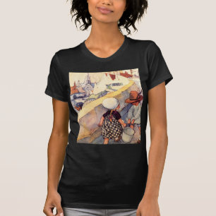 Jack and Jill T-Shirt