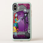 Jack and Sally Holding Hands