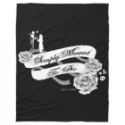 Jack and Sally - Simply Meant To Be