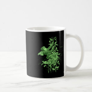 Jack And The Beanstalk - Climbing Coffee Mug