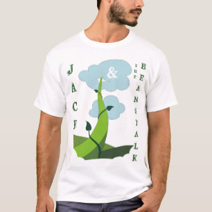 Jack and the Beanstalk T-Shirt