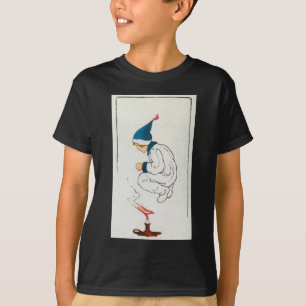 Jack be nimble, Jack be quick T-Shirt