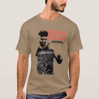 Jack DempseyVintage Boing 1920s vintage T-Shirt