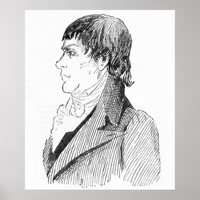 Jack Firby Poster (Front)