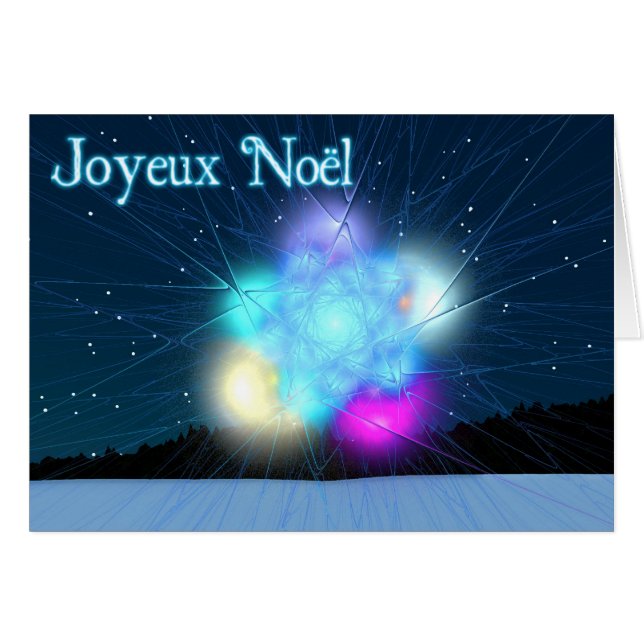 Jack Frost (Front Horizontal)