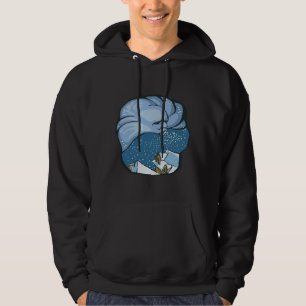 Jack Frost Hoodie
