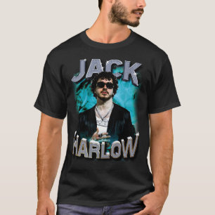 Jack Harlow Active Essential T-Shirt.png T-Shirt
