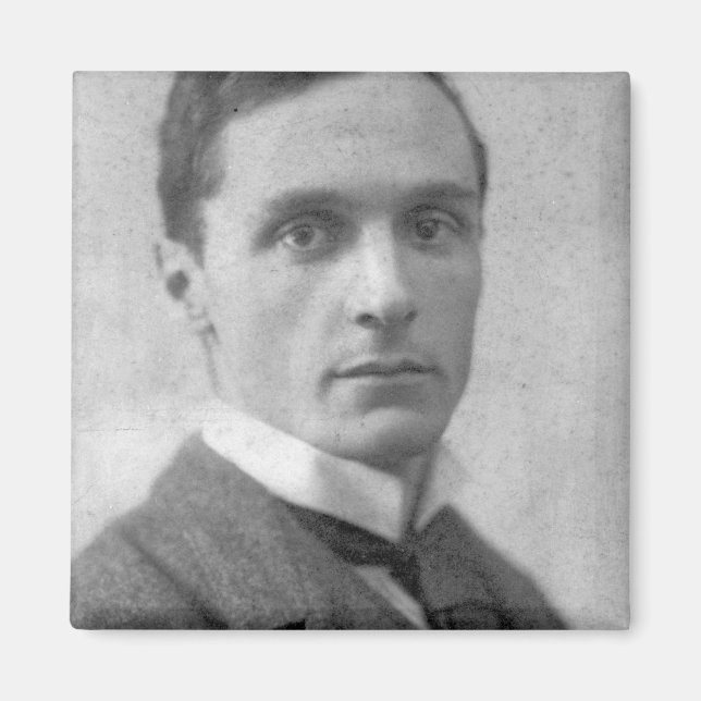 Jack Hills Magnet (Front)