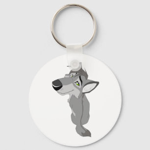 Jack Key Ring