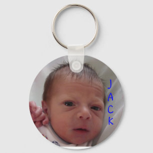 Jack Keychain