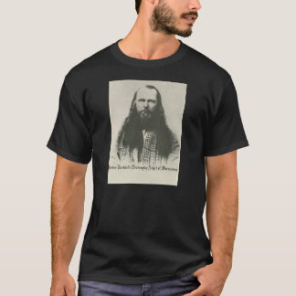 Jack Mormon T-Shirt