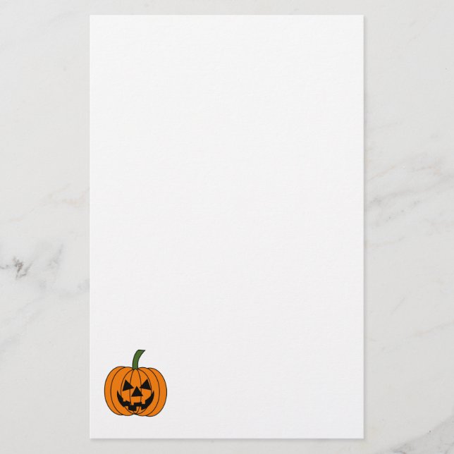 Jack O' Lantern (Front)