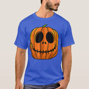 Jack O Lantern Clean Fun Halloween Pumpkin Party C T-Shirt