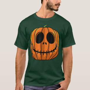 Jack O Lantern Clean Fun Halloween Pumpkin Party C T-Shirt