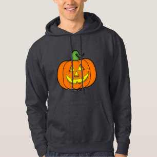 Jack o' Lantern Hoodie