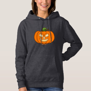 Jack o' Lantern Hoodie