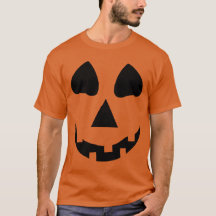 Jack O' Lantern Pumpkin Ladies Halloween Costume