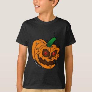 Jack o' Lantern T-Shirt