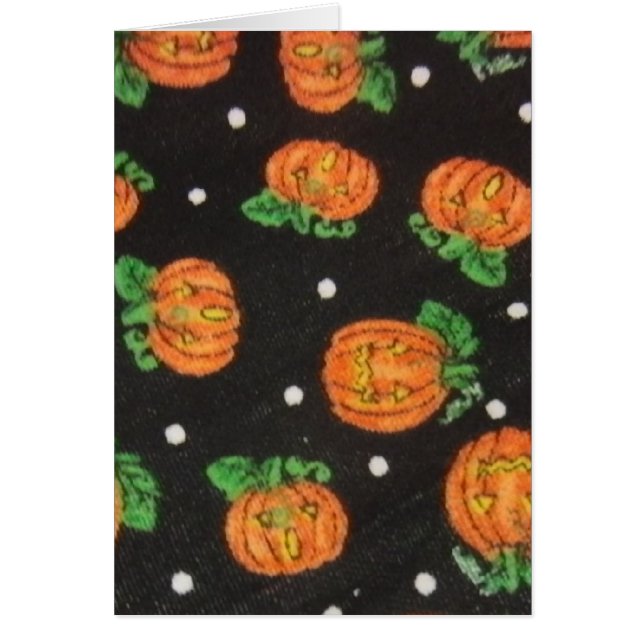 Jack O' Lanterns (Front)