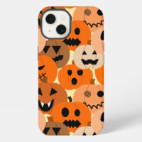 Jack-o-Lanterns