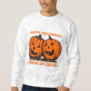 Jack 'o' Lanterns Sweatshirt