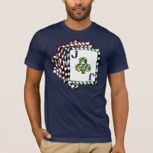 Jack of Clubs