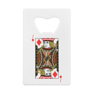 Jack of Diamonds