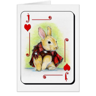 Jack of Hearts