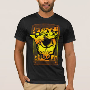 JACK Of Spades T-Shirt