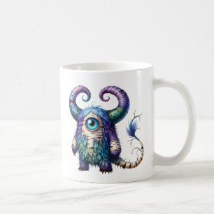 Jack - One-eyed Monster Mug