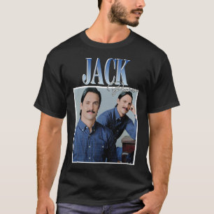 Jack pearson Classic T-Shirt