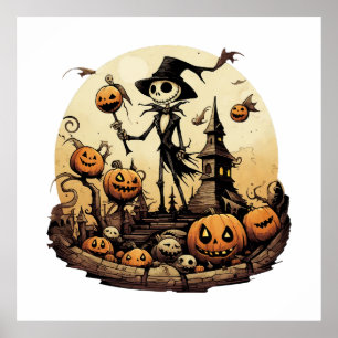 JACK POSTER