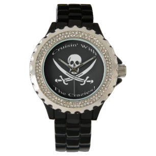 Jack Rackham Too! Watch