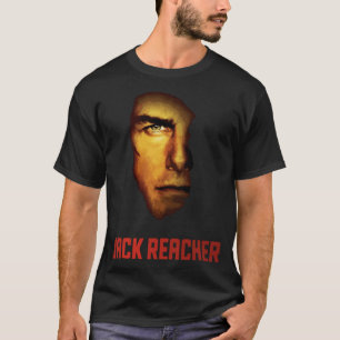 jack reacher jack reacher jack reacher    T-Shirt