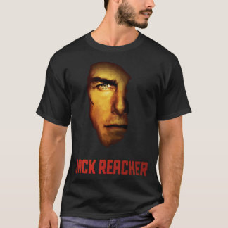 jack reacher jack reacher jack reacher T-Shirt
