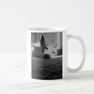 Jack Russel Coffee Mug
