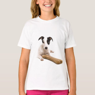 jack russel T-Shirt
