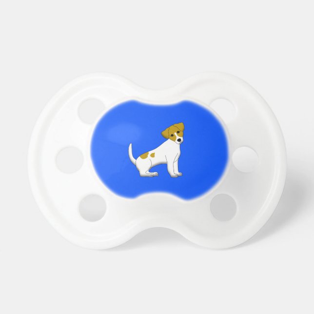 Jack Russel Terrier Dummy (Front)