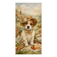 Jack Russel Terrier